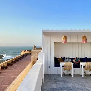 La Smala , الصويرة المغرب