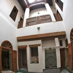 Riad Dar Houdou, Fes