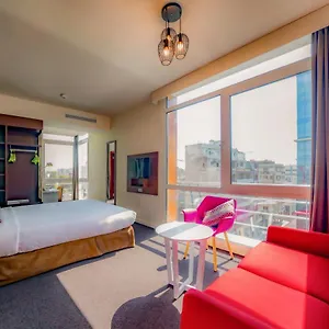 Campanile Centre 3*, الدار البيضاء المغرب