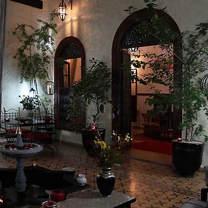 رياض جومانا 3*, مراكش المغرب