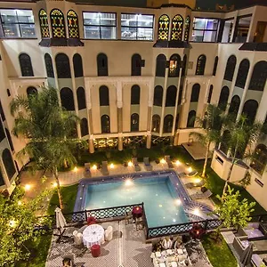 Hotel Palais Ommeyad Suites &, Fes