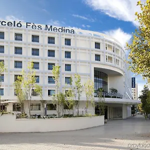 מלון Barcelo Medina