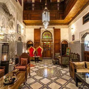 Dar Borj رياد